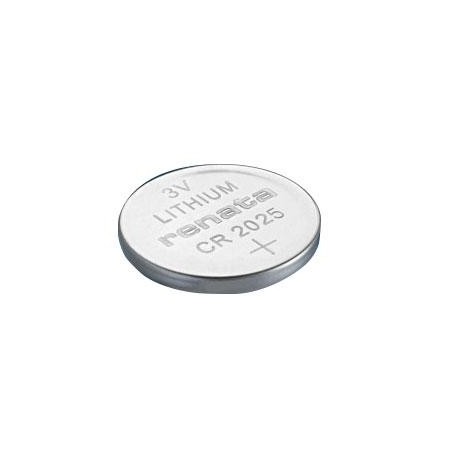 Europa - botón de la célula de la Batería de litio de 3V CR2032E