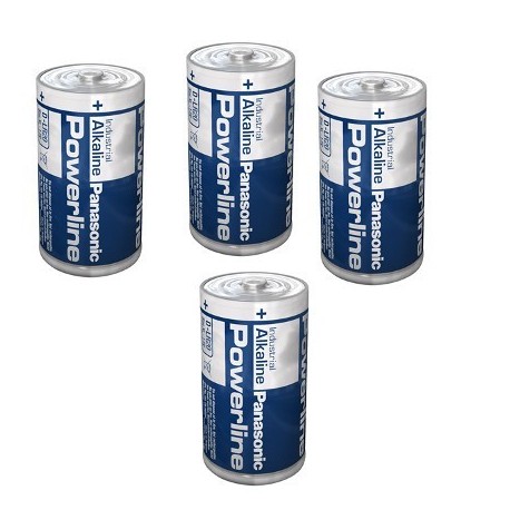 Energizer - 3V CR123A 1500mAh Lithiumbatterie