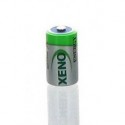 Batterie: lithium 3,6 V 1/2AA größe D