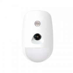 Hikvision DS-PDPC12P-EG2-WE - Wireless Camera Detector