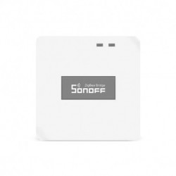 SONOFF ZB-BRIDGE-P - Zigbee 3.0 Hausautomation Box / WIFI PRO
