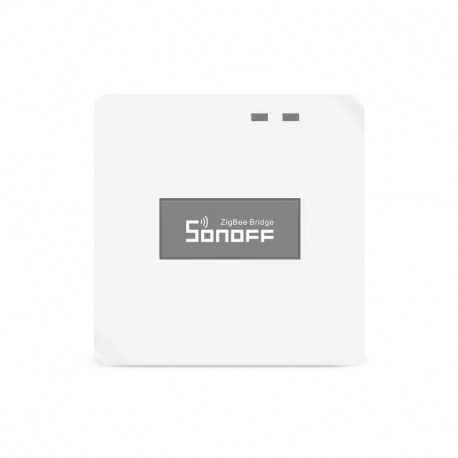 SONOFF ZB-BRIDGE-P - Zigbee 3.0 Home Automation Box / WIFI PRO