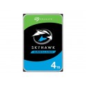 Seagte SkyHawk ST4000VX016 - Disco rigido di videosorveglianza Sata da 4TB