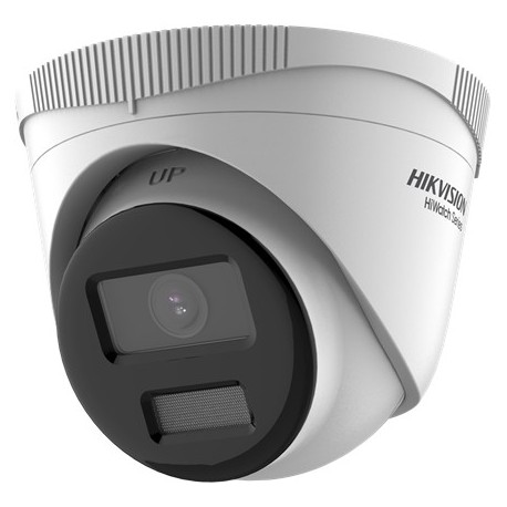 Hikvision HWI-T229H - Dôme vidéosurveillance Color Vu IP 2MP