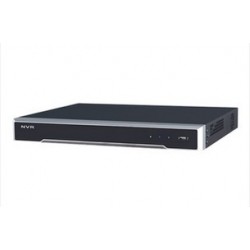 HikVision DS-7608NXI-K2/8P - Enregistreur vidéosurveillance 8 voies POE 4K Acusense