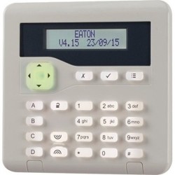 Eaton Key-RKPZ-KIT Keyboard - Radio Alarm Keyboard