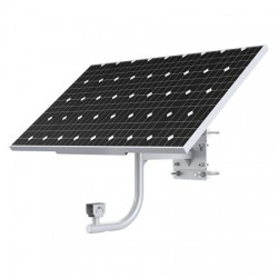 Dahua DH-PFM378-B100-WB - Système d'alimentation solaire intégré