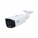 Dahua DH-IPC-HFW3849T1P-AS-PV-0280B-S3 - IP video surveillance camera 8 Megapixel Eyeball integrated siren