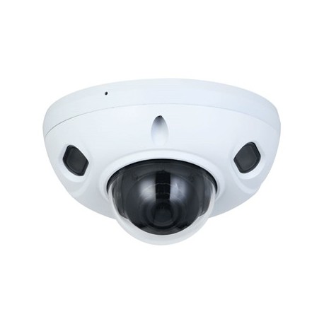 Dahua Cámara domo IP de video vigilancia de la cámara de 4 Mega Píxeles