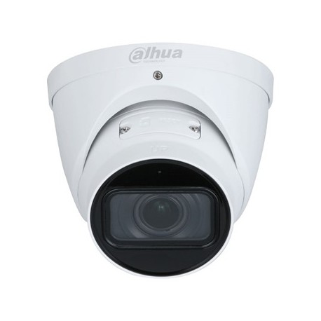 Dahua IPC-HDBW3541F-AS-M - Dome CCTV da 5 Megapixel IP
