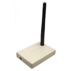Rfxcom - RfXtrx433XL USB Receiver Transmitter 433.92MHz Interface (Somfy RTS compatible)