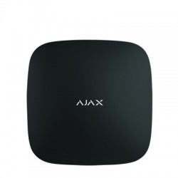 Ajax alarme Hub 2 4G - Centrale alarme IP 4G