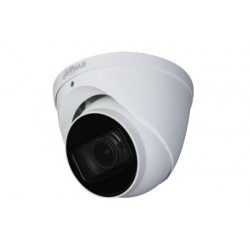 Dahua HAC-HDW1500TLMQP-A-POC - 5 megapixel HD-CVI video surveillance dome