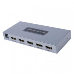 CCTVDirect SAM-4518 - Splitter vidéo HDMI 1 entrée 4 sorties