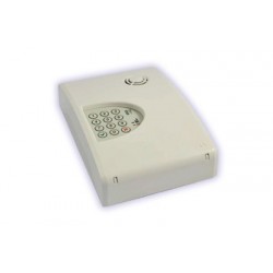 Altec SIREX - Kabelgebundene Alarmsirene NFA2P für den Außenbereich