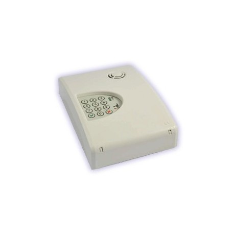 Altec SIREX - Outdoor wired alarm siren NFA2P