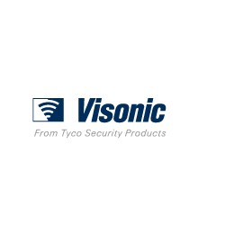 Visonic - 3.6V / 14.5 Ah lithium battery for Visonic radio siren