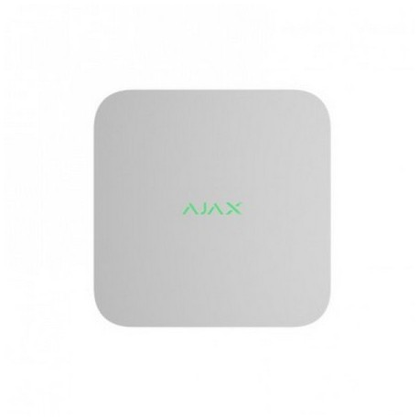 Ajax KEYPAD PLUS - Keyboard with TAG reader