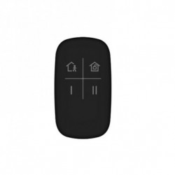 Hikvision DS-PKF1-WE - 4-button remote control for AX Hub Pro