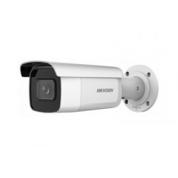 Hikvision DS-2CD2663G2-IZS - Caméra vidéo surveillance IP POE 6 Mégapixels Acusense