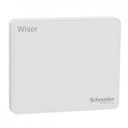 WIser CCTFR6310 - Gateway Zigbee WiFi