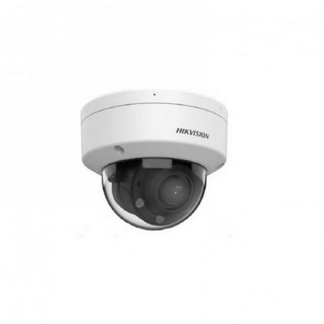 HIKVISION DS-2CD1143G0-I - Vandal-proof 4MP IP Video Surveillance Dome