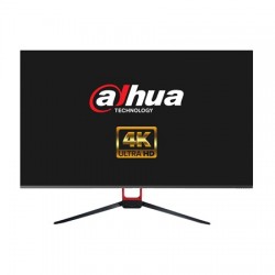 Dahua LM22-B200 - Monitor de vídeo LED Full HD de 21,5 pulgadas
