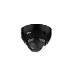 Dahua IPC-HDBW2441R-ZS - Dôme caméra IP 4 Mégapixels Objectif motorisé noir
