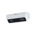Dahua IPC-HDW8341X-3D-S2 - Caméra comptage de personnes 2 mégapixels
