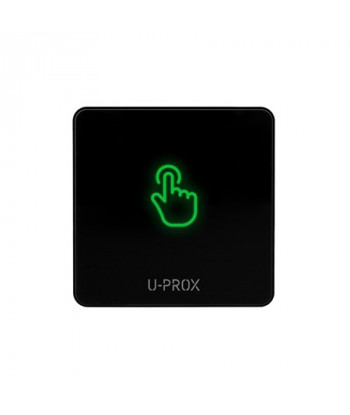 U-Prox CLC G80 - Lecteur autonome pour smartphone