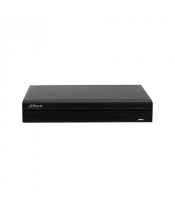 Dahua NVR4104HS-P-4KS3-1×960G/SSD - 4 Channel POE Digital Video Recorder SSD Hard Drive