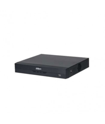 Disco duro Dahua XVR5104HS-4KL-I3 + SSD de 1TB - Pentabride Wizense Grabadora de videovigilancia