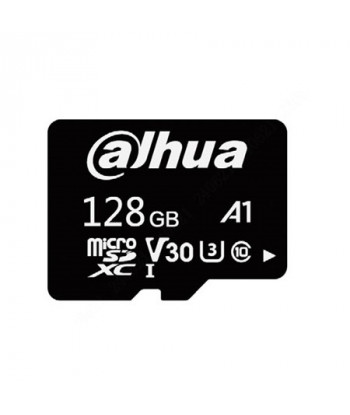 Dahua DHI-TF-L100-128GO00F0 - Tarjeta SD de videovigilancia de 128 GB