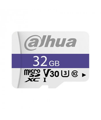 Dahua TF-C100/32GB - Tarjeta SD de videovigilancia de 32GB