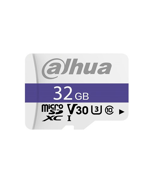 Dahua TF-C100/32GB - 32GB Videoüberwachung SD-Karte