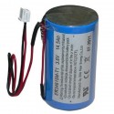 DSC WT4911- Batterie pour sirène DSC Alexor WT 4911