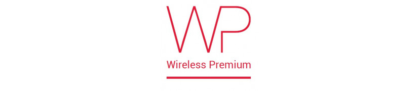 Alarm DSC Wireless Premium 