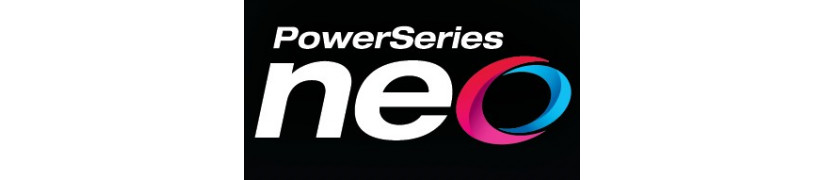 Alarm Neo power series DSC.