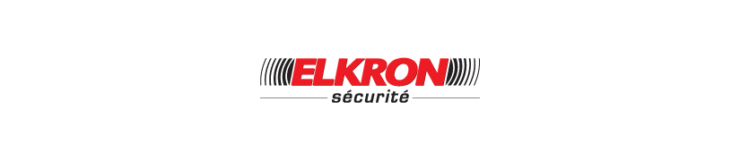 El panel de alarma cableada Elkron. Accesorios para panel de alarma Elkron