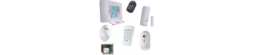 pack alert, pack -, alarm -, system -, alarm -, pack-alarm MYFOX package ,alarm, DSC,pack alrme ALEXOR .Wireless-alarm-not