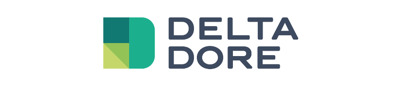 Detector de alarma Delta Dore Tyxial +