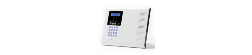 alarm kit wireless ICONNECT is a new technology for the home and business premises
