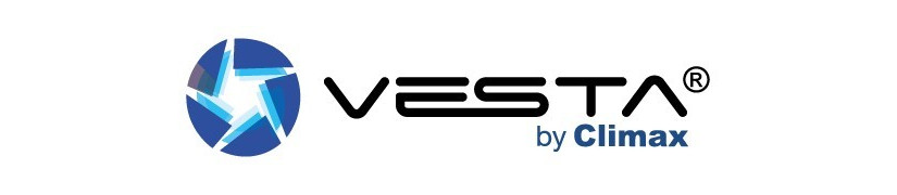 Vesta connected alarm and home automation Z-Wave , Zigbee - Home automation space at the best price