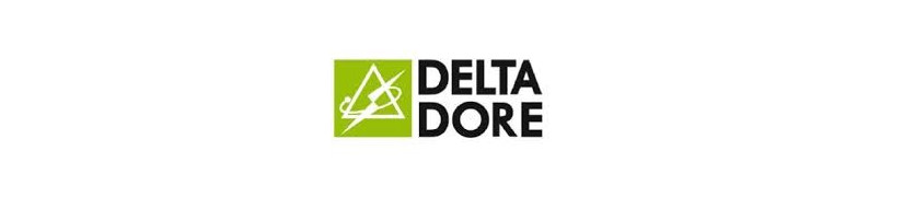 Delta Dore-alarm, wireless alarm system with discounted prices