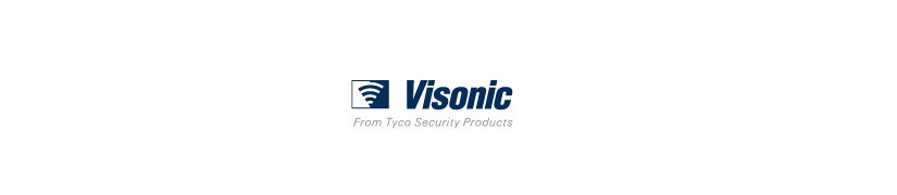 Alarm system Visonic - Visonic alarm POWERMAX and POWERMASTER