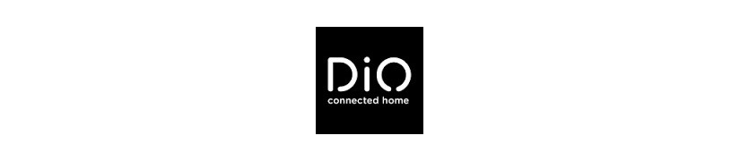 DIO. Box home-automation-DIO. Zubehör DIO